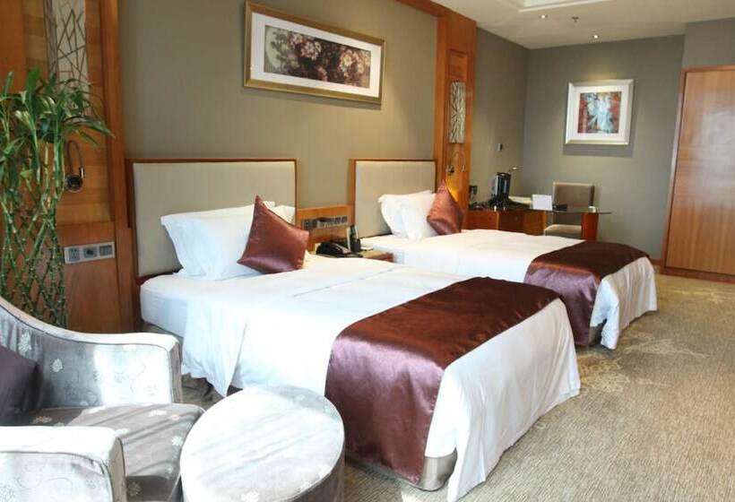 اتاق اجرایی, Empark Grand Hotel Changsha