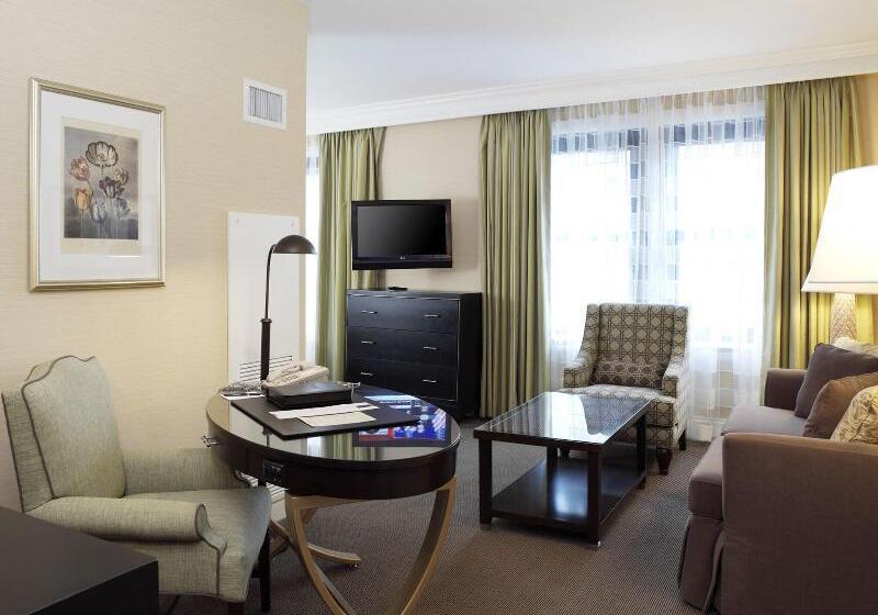 장애인을 위한 스탠다드 룸, Holiday Inn Express Hotel & Suites Greenville, An Ihg