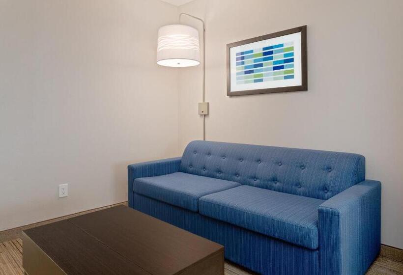 스위트, Holiday Inn Express Hotel & Suites Lake Placid, An Ihg