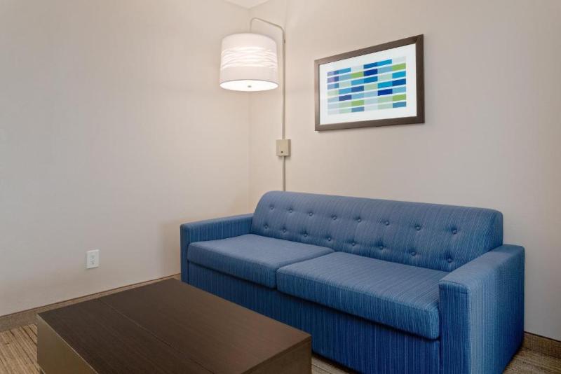 스위트, Holiday Inn Express Hotel & Suites Lake Placid, An Ihg