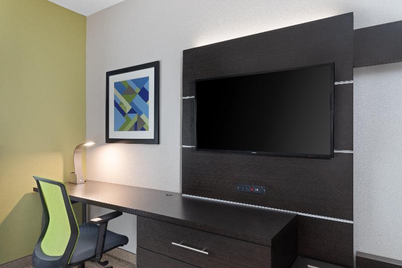 Номер Стандарт, Holiday Inn Express Hotel & Suites Lake Placid, An Ihg