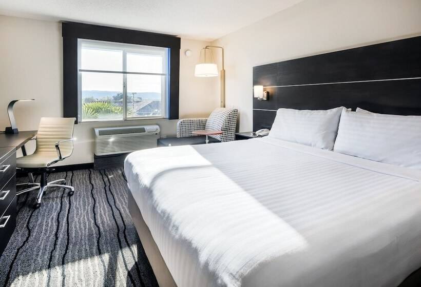 스탠다드 룸, Holiday Inn Express Hotel & Suites Livermore, An Ihg