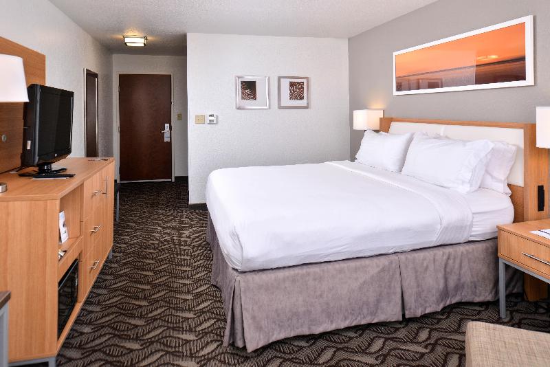 Стандартный Номер Кровать Кинг, Holiday Inn Express Hotel & Suites Lonoke I 40, An Ihg