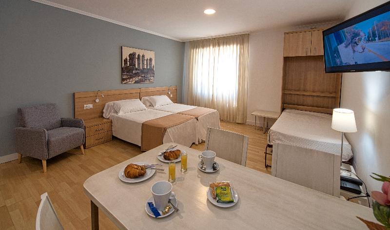 套房, Holiday Inn Express Hotel & Suites Oroville Lake By Ihg