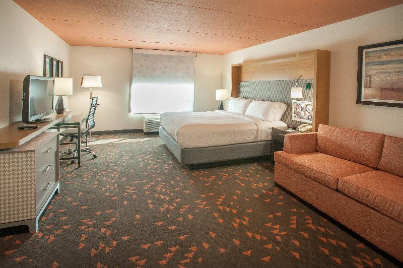 Номер Executive Кровать Кинг, Holiday Inn Pensacola   University Area, An Ihg