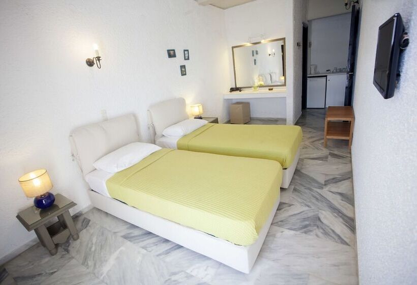 Family Suite, Mare Vista Hotel   Epaminondas