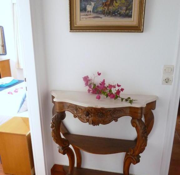 آپارتمان 2 خوابه با چشم‌انداز دریا, Milia Bay Hotel Apartments