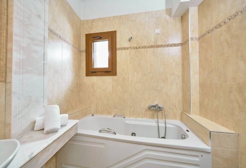 Family Suite, Olympus Mediterranean Boutique