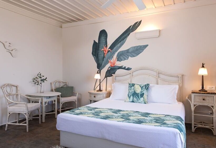 Президентский Люкс, Porto Kea Suites By Sandglass