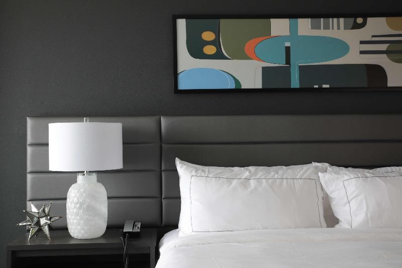 Номер Стандарт Адаптированный для Инвалидов, The Rewind West Des Moines, Tapestry Collection By Hilton