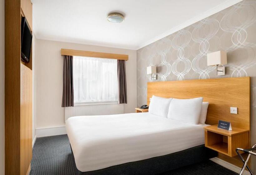 Номер Стандарт, Rooms Inn