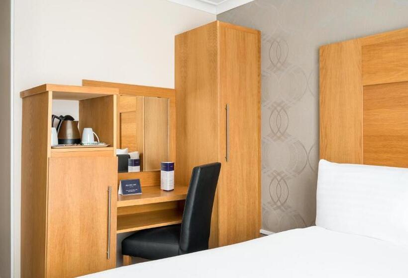 Номер Стандарт Индивидуальный, Rooms Inn
