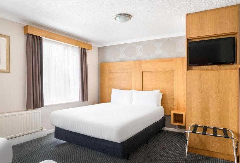 Семейный Номер, Rooms Inn