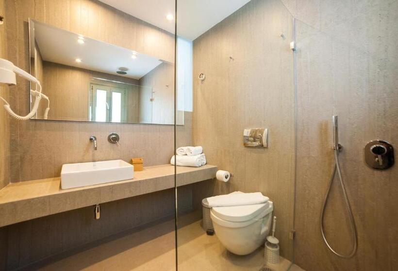 带1个卧室的高级公寓, Senia   Onar Hotels Collection