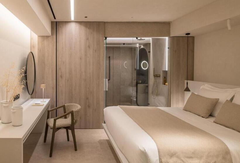 总统套房, Senia   Onar Hotels Collection