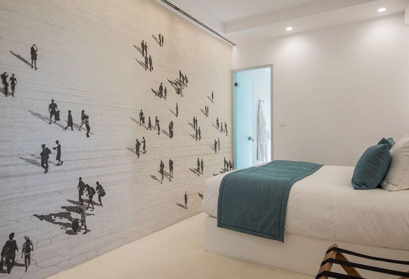 经济房, Senia   Onar Hotels Collection