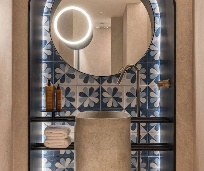 总统套房, Senia   Onar Hotels Collection