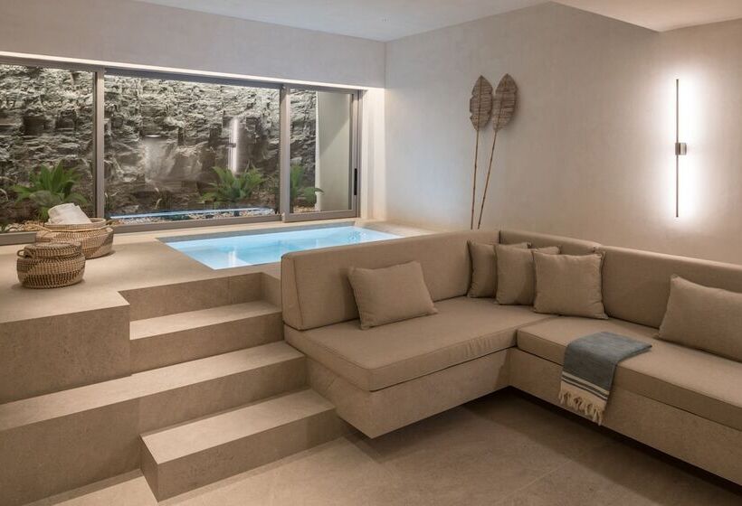总统套房, Senia   Onar Hotels Collection