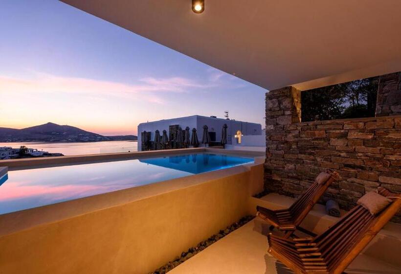 家庭套房, Senia   Onar Hotels Collection