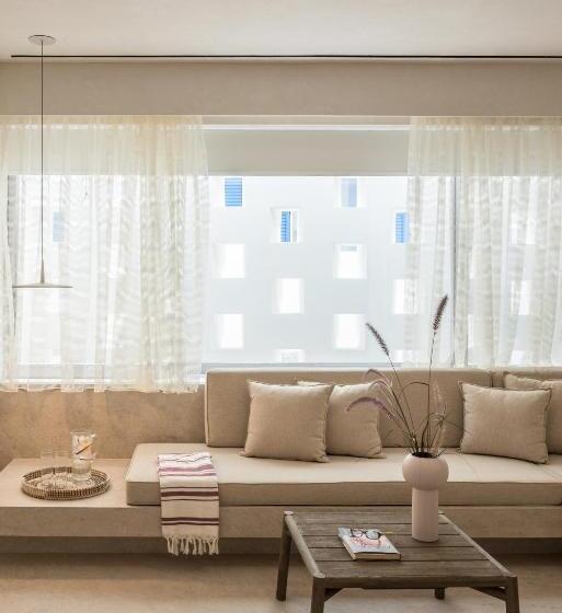 带景观的行政套房, Senia   Onar Hotels Collection