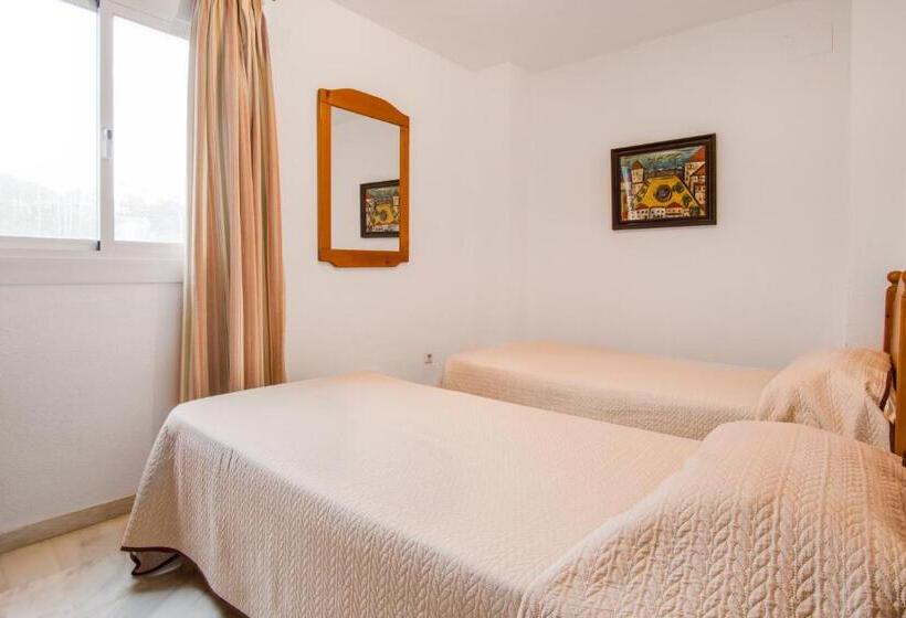 Апартаменты 1 Спальня, Duquesa Harbour Club Apart