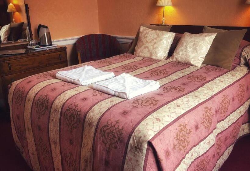 Quarto standard, Averon Guest House