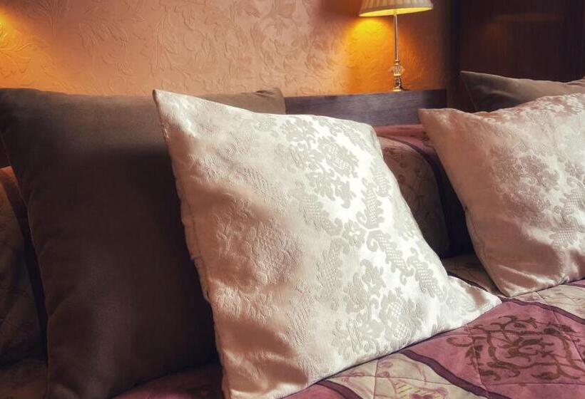 Номер Стандарт, Averon Guest House