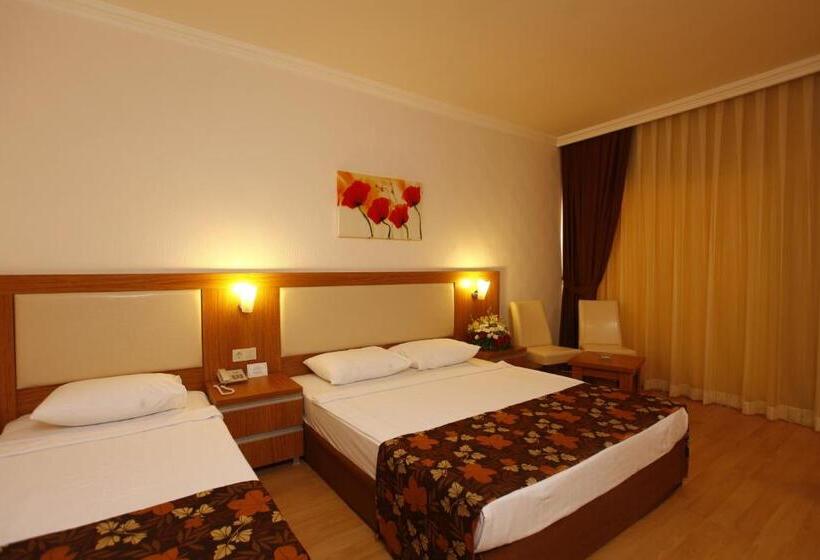 标准间, Cenger Beach Resort Spa  All Inclusive