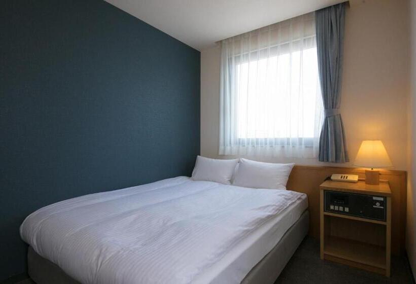 Номер Стандарт, Heiwadai Hotel 5
