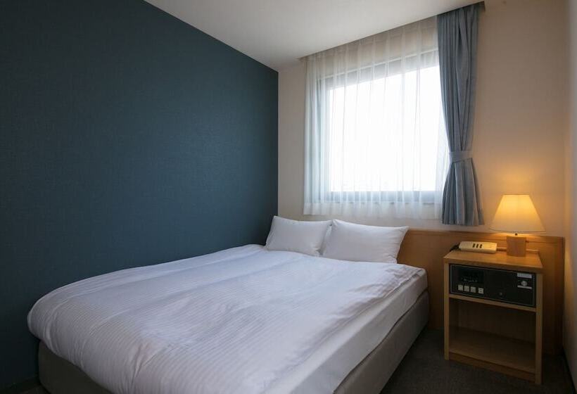 Номер Стандарт, Heiwadai Hotel 5