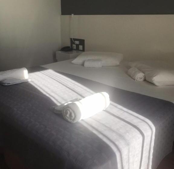 Camera Standard Letto King, Annema Hotel And Restaurant