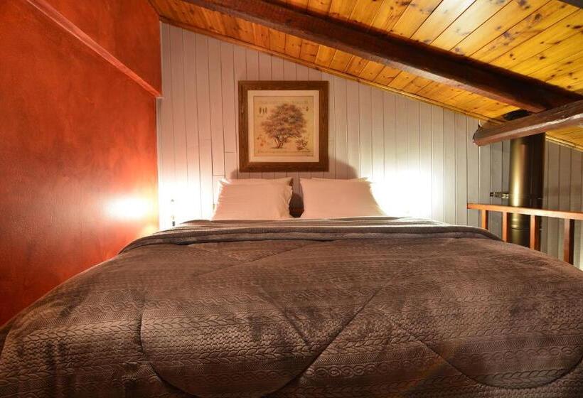 Пентхаус Люкс, Aphrodite's Inn Kalavrita