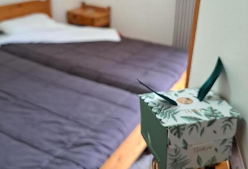 Номер Стандарт с Балконом, Apollon Inn