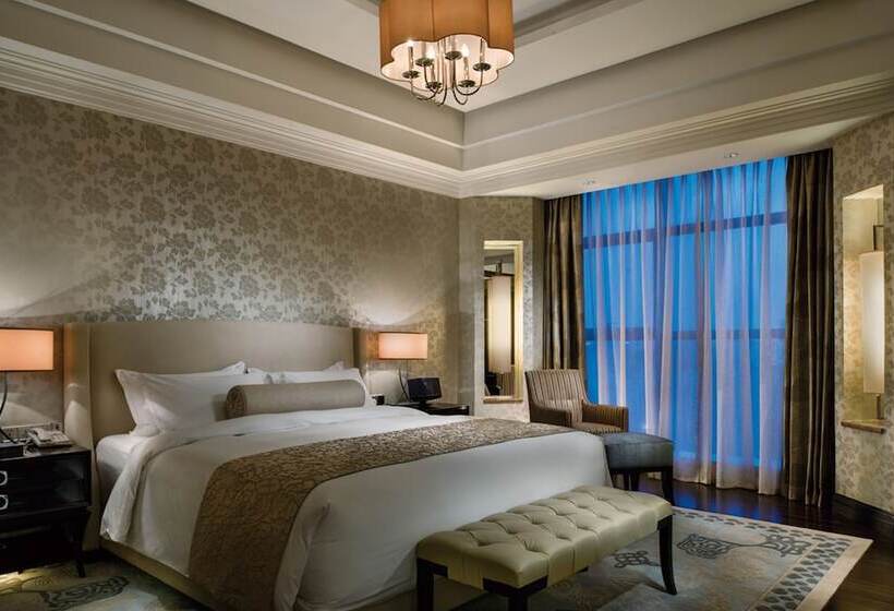 Номер Стандарт, Crowne Plaza Hefei, An Ihg