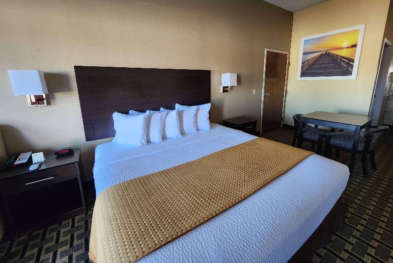 Номер Superior, Crowne Plaza Hefei, An Ihg