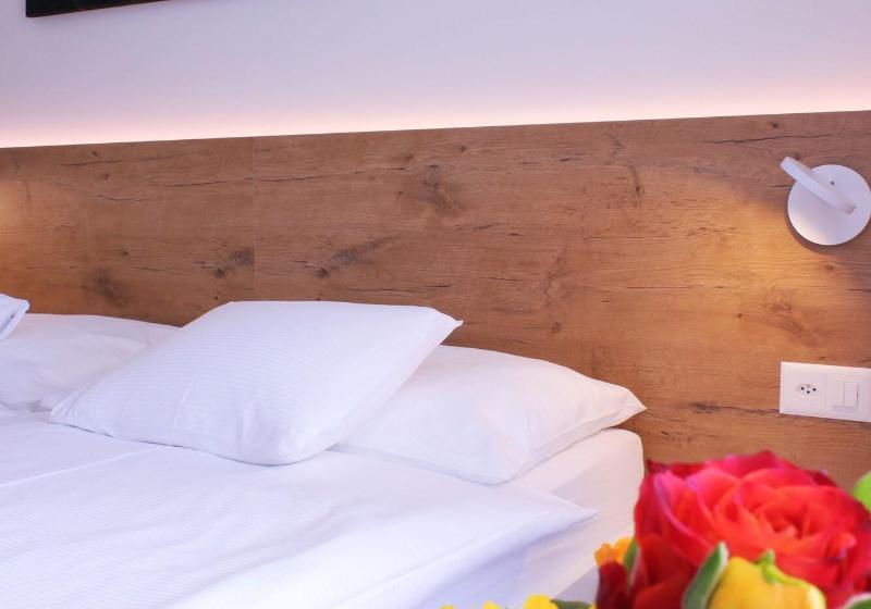 Quarto deluxe, Crowne Plaza Hefei, An Ihg