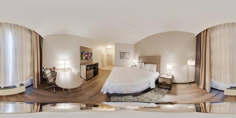 스위트, Holiday Inn Express & Suites   Dickinson, An Ihg