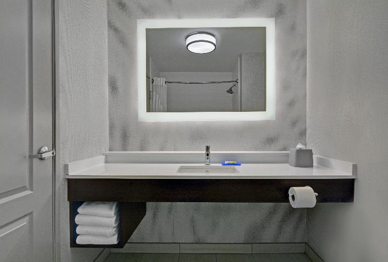 Номер Стандарт, Holiday Inn Express Atmore, An Ihg