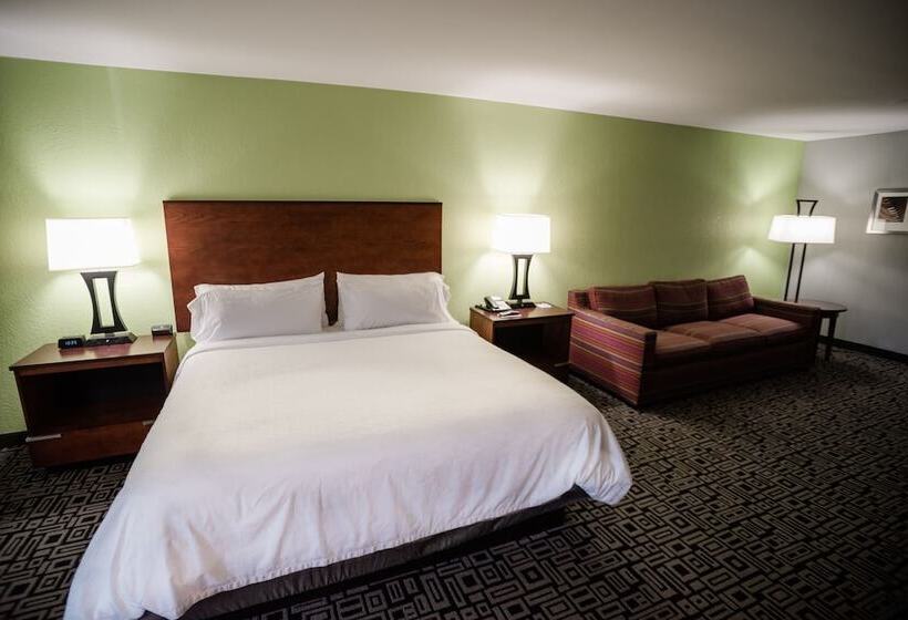 Номер Стандарт, Holiday Inn Express Hickory   Hickory Mart, An Ihg