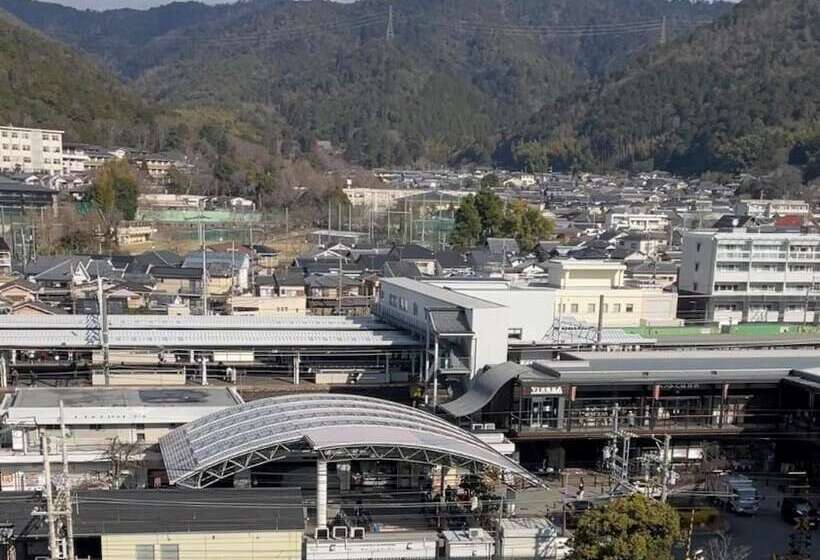 스탠다드 룸, Kyoto Yamashina Hotel Sanraku