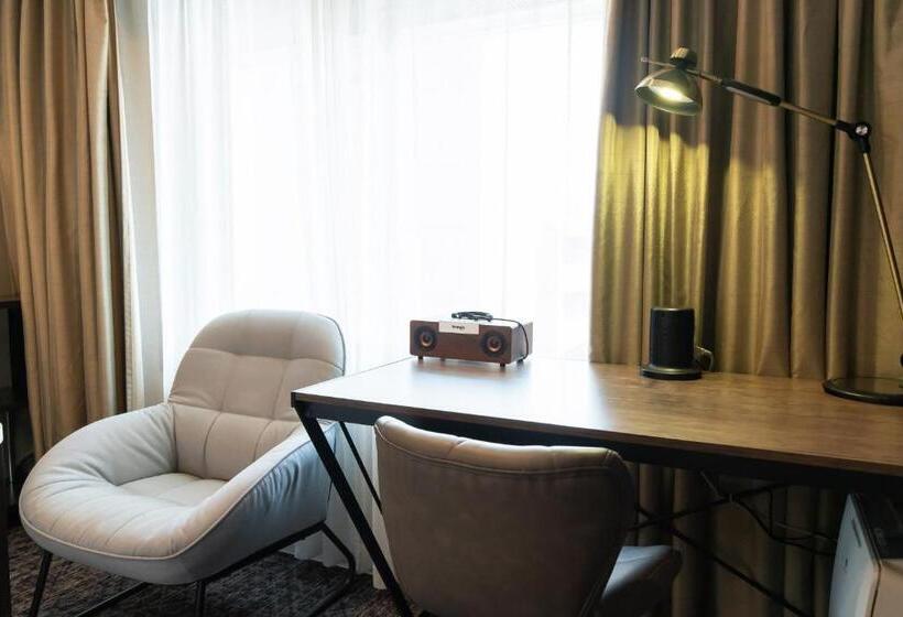 스탠다드 룸, Kyoto Yamashina Hotel Sanraku
