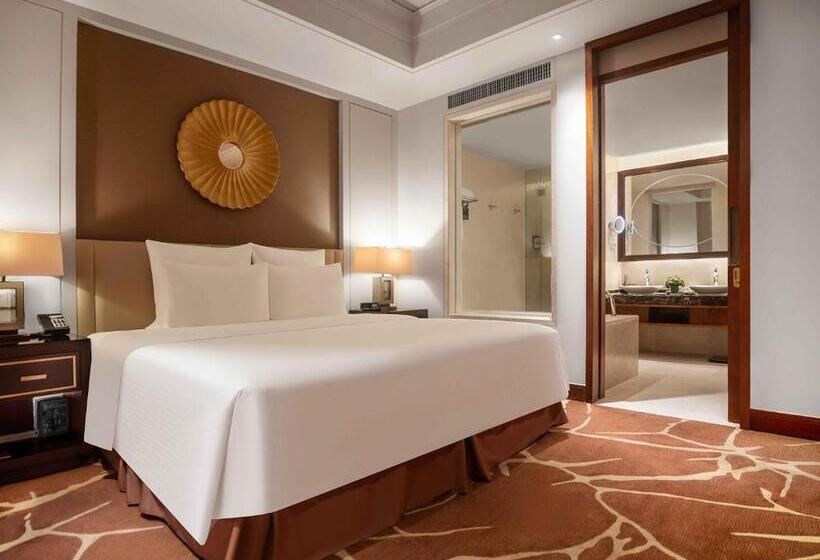 سوییت سوپریور, Pullman Haikou