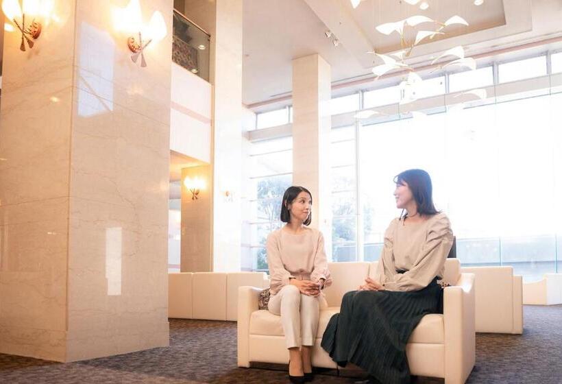 4인용 스탠다드 룸, Ooedo Onsen Monogatari Ito Hotel New Okabe