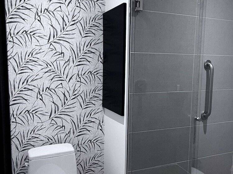 스위트, Holiday Inn Bogota Airport, An Ihg