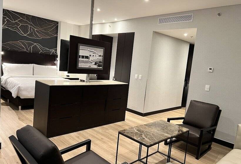 스위트, Holiday Inn Bogota Airport, An Ihg