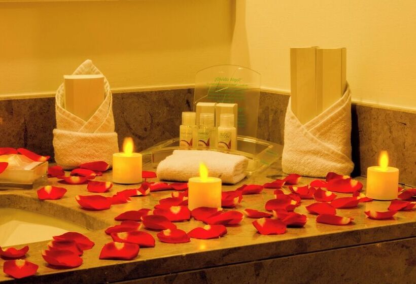 스위트, Holiday Inn Bogota Airport, An Ihg