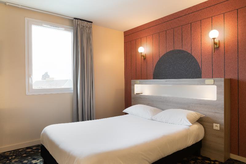 Номер Стандарт, Ibis Styles Versailles Saint Quentin En Yvelines