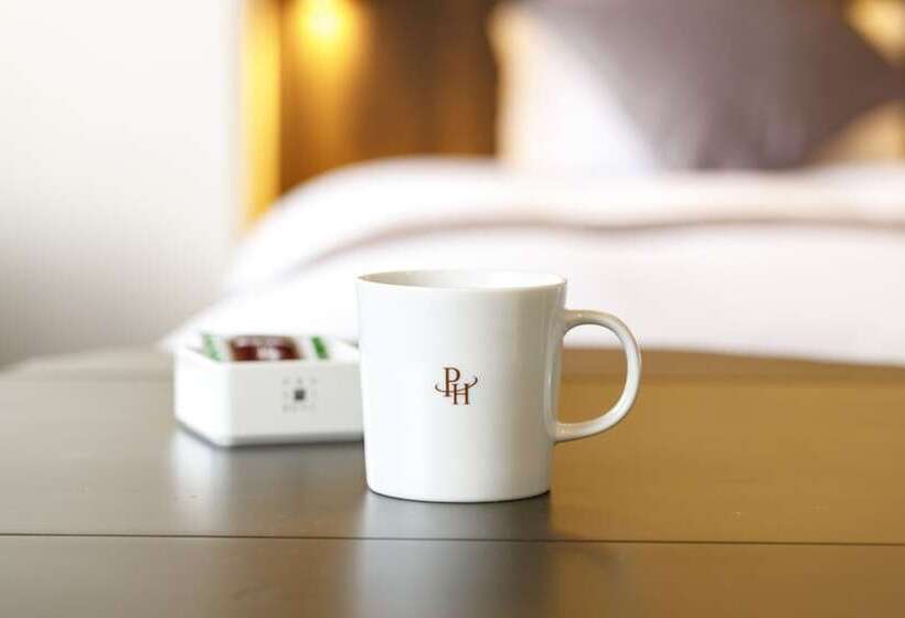 Номер Стандарт, President Hotel Hakata