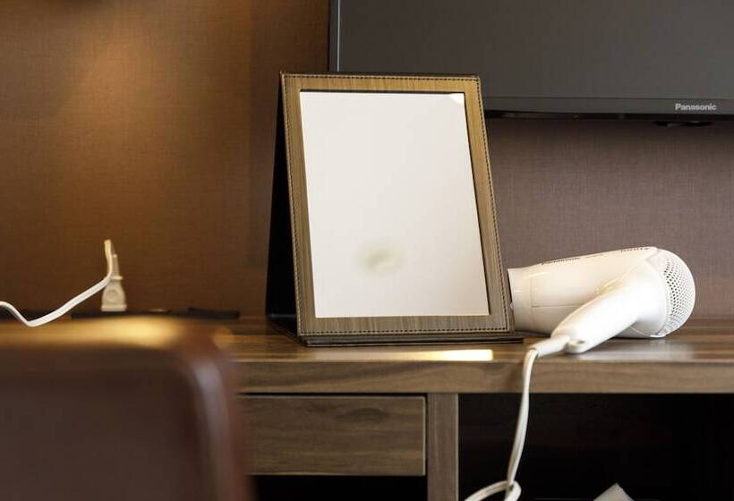 Номер Стандарт Индивидуальный, President Hotel Hakata