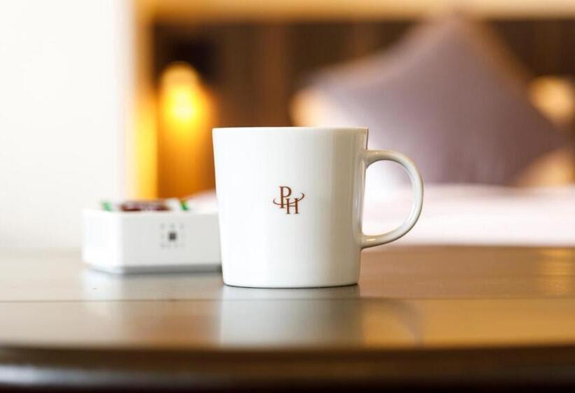 Номер Стандарт Индивидуальный, President Hotel Hakata